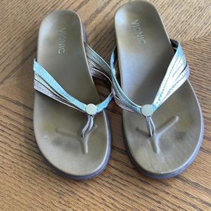 Vionic womens sandals